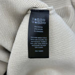 House of Harlow 1960 Ribbed Knit Pencil Skirt Size M Beige Women's Size M Photo 4