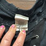 guns n' roses Customized Vintage Skeletons and Bullets Tank XS Photo 4