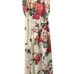 Show Me Your Mumu  Dress Maxi Small Photo 0