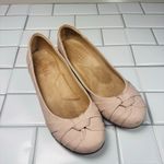 Womens SOUL Naturalizer Gift Flats size‎ 9W Pink Blush Size 9 Photo 2