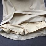 Alo Yoga Airbrush Streamlined Dress Lemon Ice/White L Photo 5