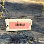 Judy Blue  Vintage Elastic Waist Straight Jeans Size 20W Photo 2