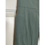 Athleta  Salutation Stash II Pocket XS Petite Crop Leggings Photo 1