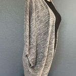 Old Navy  dolman Women’s cardigan Batman Sleeve gray size small P @ Photo 3