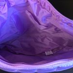 Ulta Beauty Lavender Quilted Shoulder Bag Purple Photo 6
