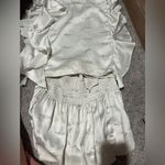 Koch  alligator shorts and top set xs Photo 4