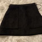 Lulus  Skirt size XS excellent condition long 13” and waist is 24” Photo 13
