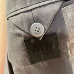 ATM Anthony Thomas Melillo Schoolboy Blazer SPKTW Blue Size 4 Photo 12