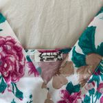 Free People FP intimated floral bandana tank Photo 2