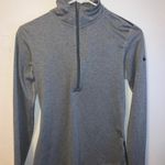Nike Half Zip Pro Dri-Fit Photo 0