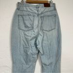 Madewell  Curvy The Perfect Vintage Jeans Womens 30 T Blue High Rise Denim Fall Photo 9