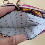 Sakroots  Multicolor Wristlet Clutch Photo 3