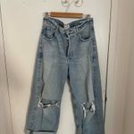Citizens of Humanity Ayla Baggy Jeans Photo 4