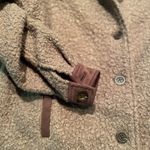 Drew # 229  Knubby Sherpa Jacket Photo 4