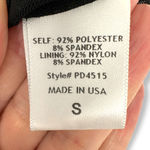 FORE | Small | Snake Print Sleeveless Mesh Bodysuit in Gray Snake Photo 5