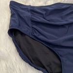 Penbrooke Swimsuits Tummy Control Swim Bottom Navy Blue Size undefined Photo 3