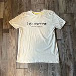 Denim & Flower  Graphic Tee Photo 0