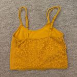 Target Cropped tank top  Photo 1