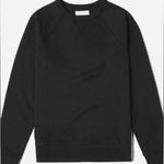 Everlane NWT  The Unisex French Terry Crew Photo 0