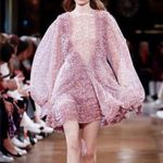 Stella McCartney Nwot  silk dress Photo 1