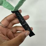 Urban Outfitters  Boho Floral Bralette Size Medium Lace Sheer Festival Photo 6