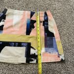 Urban Outfitters BDG multicolor denim mini skirt size XS Photo 5