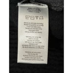 Lunya Restore Double Faced Pullover Hoodie Pima Cotton Oversized Grey Size XS/S Gray Photo 7