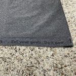 Lululemon  Swiftly Tech Racerback Tank Top in Heathered Black Grey 6 W1960S Photo 7