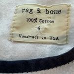Rag and Bone Handmade Dress Size 4 Photo 3