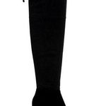 Vince Camuto Taplana Over The Knee Boot Black size 8 Wide Calf Photo 0