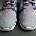 Nike Lunar Sculpt Purple Smoke/Hyper Violet Athletic Shoes Womens Size 11 Photo 8