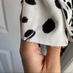 LPA NWT  Dolman Wrap Top in Austin Print Photo 53