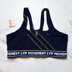 Free People NWT Never Better Sports Bra Photo 4