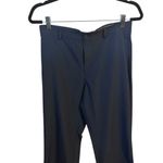 Slazenger  Navy Women’s Classic Golf Pants Preppy Sweat Wicking Size Extra Large. Photo 2