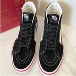 Vans Sk& High Top Bolt Women 9.5 US
Mens 8.0 US Photo 6