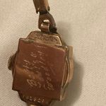 Bulova Womams vintage swiss made jeweled wind up mechanical  wrist watch! Photo 3