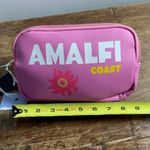 LA Trading Company Amalfi Coast Franny Fanny Pack in Pink Photo 3