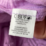 Show Me Your Mumu NWOT  Bright Lilac Sophie Mini Dress Photo 7