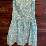 Lilly Pulitzer Strapless Chandie Dress Size Medium Photo 0