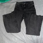 Hollister High Rise Flare Jeans Photo 0