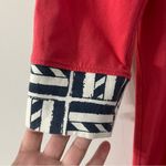 Mahi Gold long sleeve collared Dress. Size Medium Photo 4