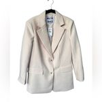 Walter Baker  Kira Blazer NWT Photo 2