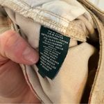 Vintage Ralph Lauren Premiere Skinny Ankle cotton dress pants Sz 10 Photo 5