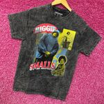 Biggie Smalls Ready to Die Album Photoshoot Hip Hop Tee M Photo 2