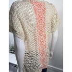 Maurice's Beautiful  Cardigan Size M Photo 3