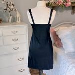 Vanity Fair  Black Slip Photo 3