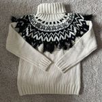 Lovestitch Boho sweater Photo 0