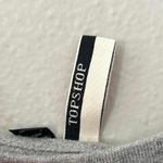 Top Shop Sequenced Stars Sweatshirt Photo 7