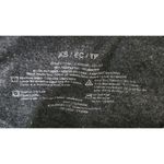 NASA American Flag Graphic Crop Top Space Agency Retro T Photo 3