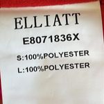 Elliatt  Times Dress in Pink Photo 7